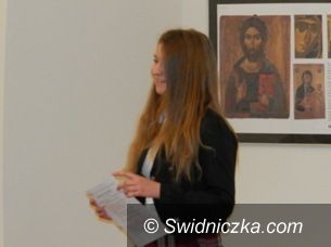 Witoszów Dolny: „Ojczyzna Polszczyzna” – sukces Marty Nowickiej