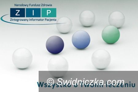 Świdnica: Dostęp do ZIP będzie można uzyskać w Świdnicy