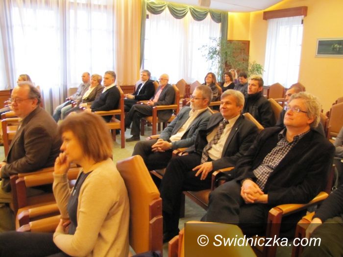 Trutnov: Świdniccy przedsiębiorcy po spotkaniu kooperacyjnym w Trutnowie