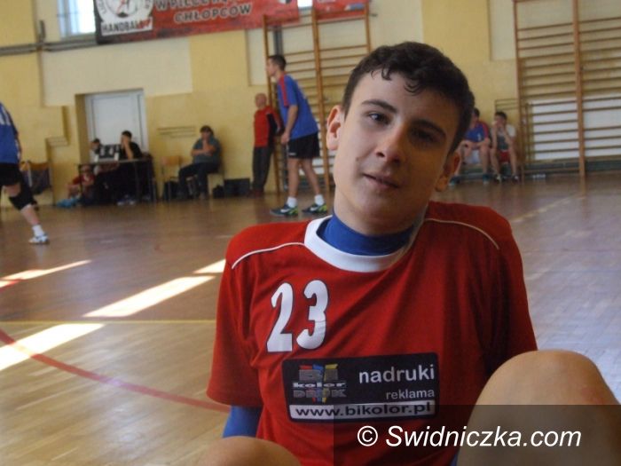 Świdnica: Powołany do kadry Dolnego Śląska