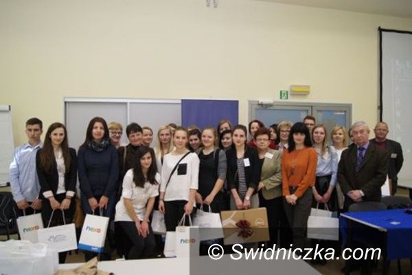 Wrocław: Konkurs wiedzy o podatkach