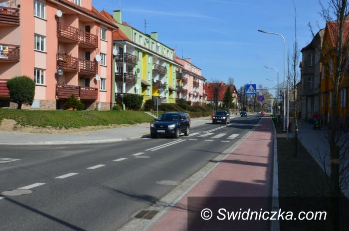 Gmina Strzegom: Gmina Strzegom w budowie