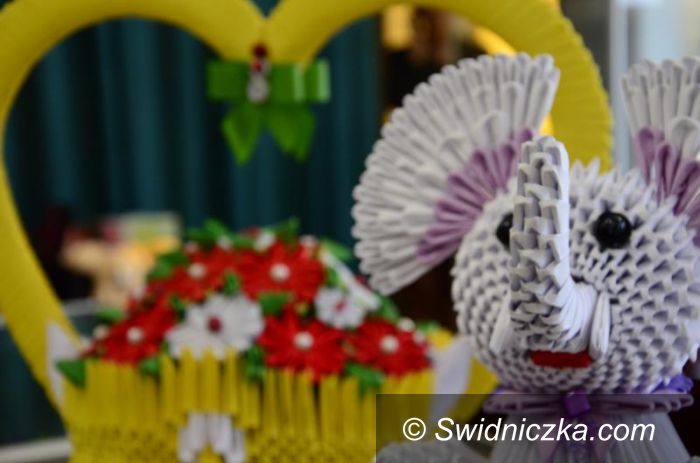 Żarów: II Festiwal Origami rozstrzygnięty