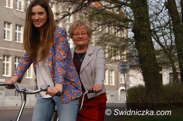 Poznań: Natalia Murdzek z I LO dziesiąta w kraju
