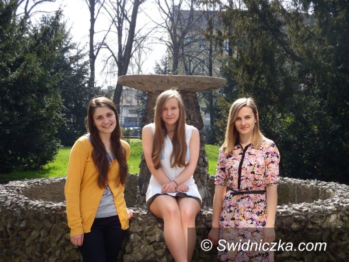 Wrocław: Sukces drużyny II LO w konkursie o J. I. Kraszewskim