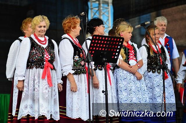 Goczałków/Dolny Śląsk: Goczałkowianie w Radiu Wrocław