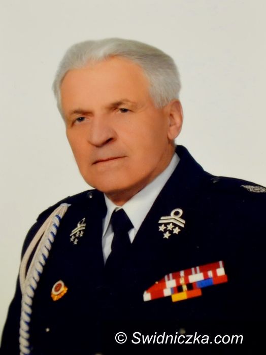 Strzegom: Antoni Kulczycki i Ryszard Wikliński „Honorowymi Obywatelami Strzegomia”