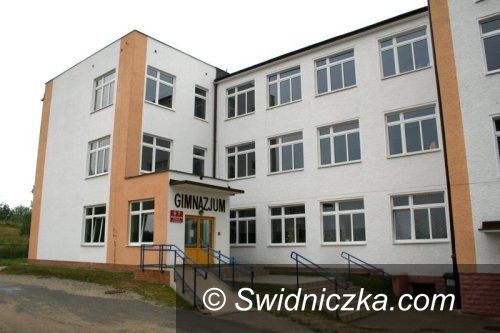 Pszenno: Konkurs królowej nauk