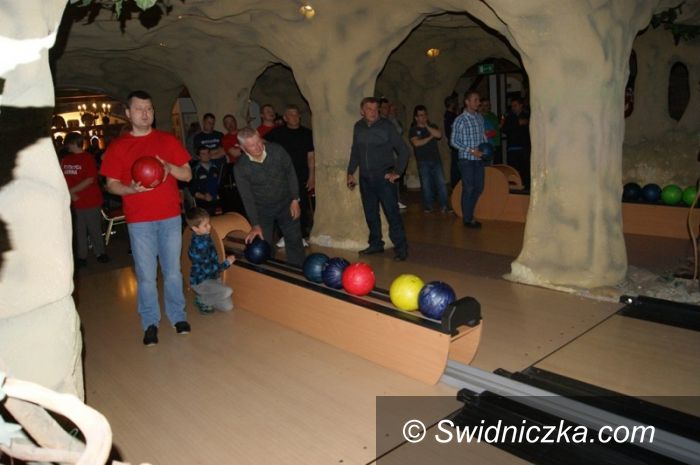 Gmina Świdnica: Inauguracja turnieju sołectw