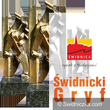 Świdnica: „Gryf bez barier” będzie dodatkowa kategoria „Świdnickiego Gryfa”