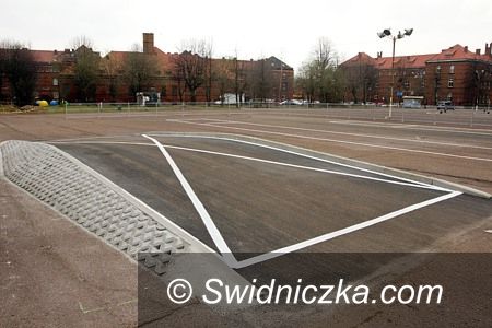 Świdnica: Egzamin na prawo jazdy będzie można zdawać w Świdnicy