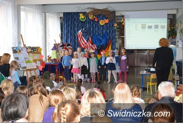 Świdnica: IV Wieczorek Językowy w SP 6