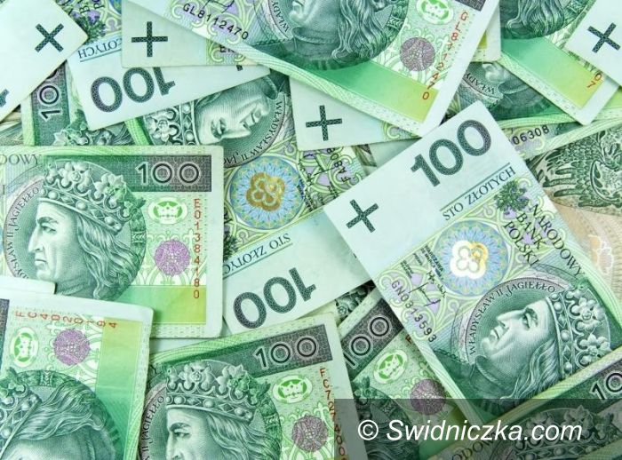 Świebodzice: Budżet partycypacyjny po raz drugi