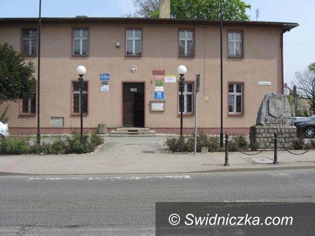 Żarów: Pieniądze na asystenta rodziny