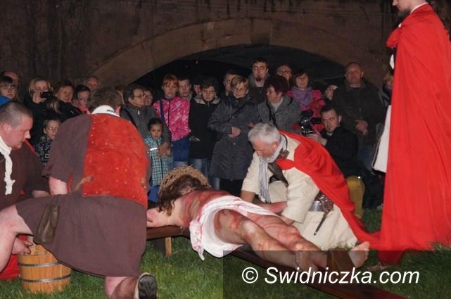 Strzegom: Strzegomska Pasja