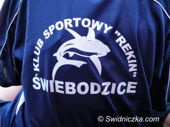Heby: Rekin pierwszy w klasyfikacji medalowej w Herbach