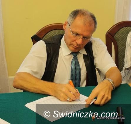 Region: Eugeniusz Skarupa – Walczy o siebie i innych