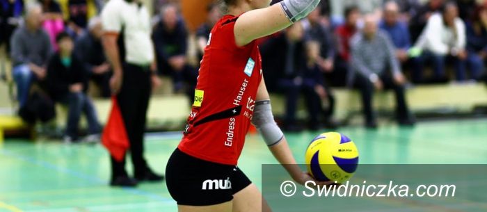 Świdnica: Nowe władze w siatkarskim MKS–ie Świdnica