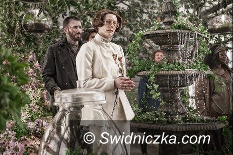 Świdnica: Repertuar Cinema 3D (25.04–8.05)