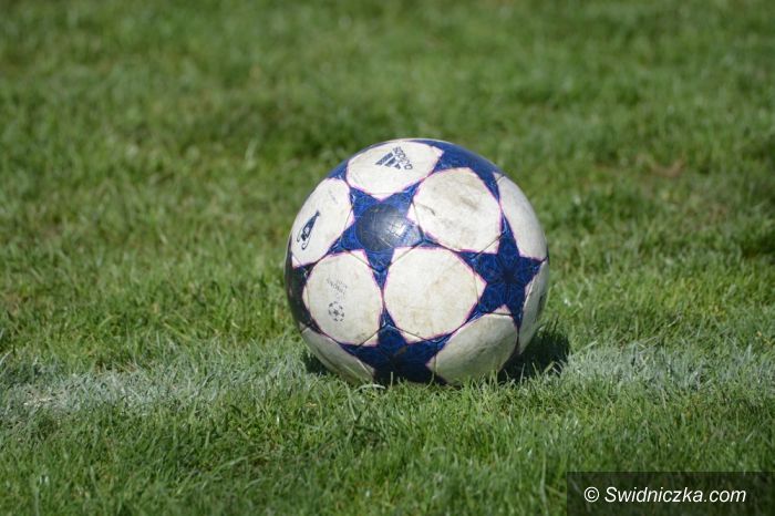 III-liga piłkarska: Polonia powalczy ze Śląskiem o kolejne punkty