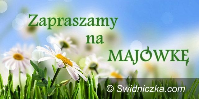 Gmina Dobromierz: Majówka z gminą Dobromierz