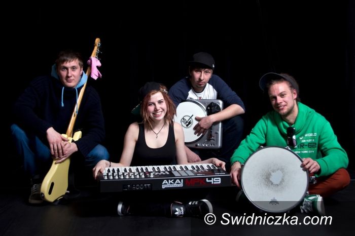 Świdnica: Muzyczne Święto Konstytucji w Rynku