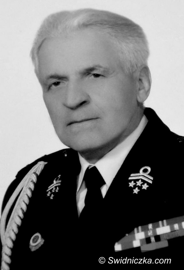 Strzegom: Ostatnie pożegnanie Antoniego Kulczyckiego