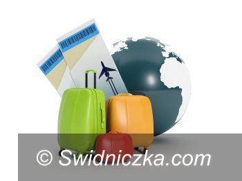 Gmina Świdnica: Spacerkiem po Europie... i dalej!