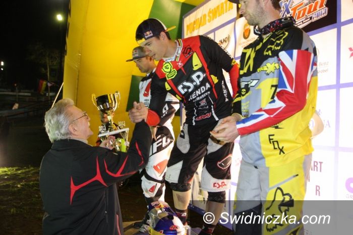 Szczawno-Zdrój: 4X Pro Tour 2014 – zapraszamy 10 maja!