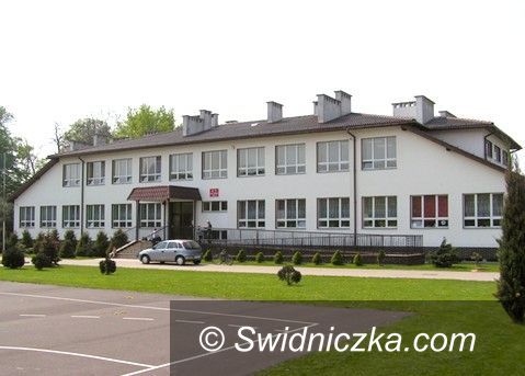 Grodziszcze: To już 10 lat z patronem szkoły