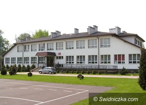 Grodziszcze: To już 10 lat z patronem szkoły
