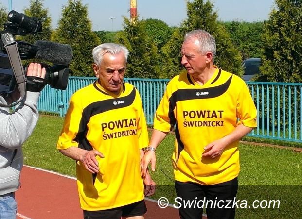 Świdnica: Ma 104 lata i postara się przejść do historii!