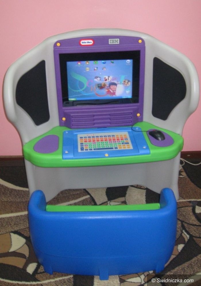 Gniewków: Program KidSmart dla przedszkolaków