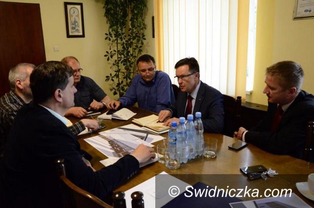 Żarów: Już wkrótce ruszy budowa basenu w Żarowie