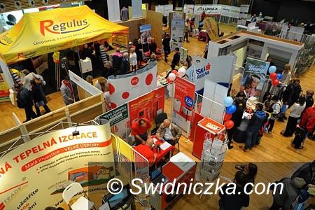 Trutnov: Międzynarodowa Wystawa Gospodarcza pn. Targi Karkonoskie w Trutnowie