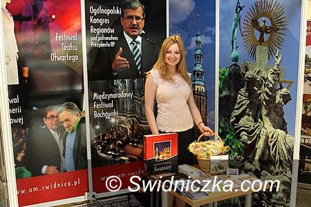 Świdnica: Świdnica wśród nominowanych do godła „Teraz Polska”