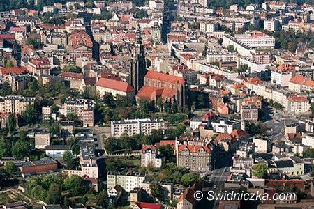 Świdnica: Prezydent spotka się z organizacjami pozarządowymi