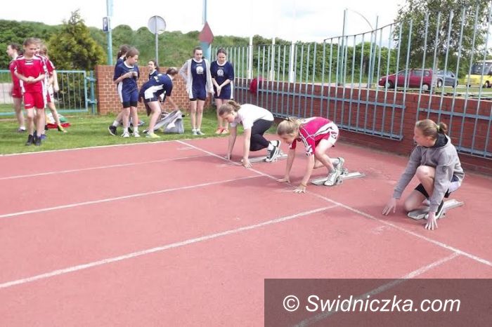 Świdnica: Tym razem pogoda nie przeszkodziła