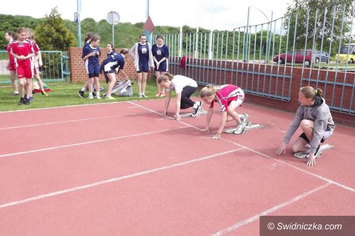Świdnica: Tym razem pogoda nie przeszkodziła