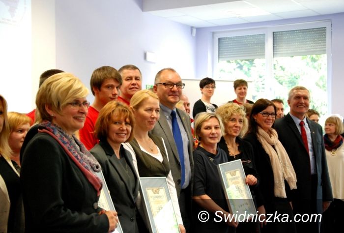 Dolny Śląsk: I edycja programu "Bezpieczny Dolnoślązak" za nami