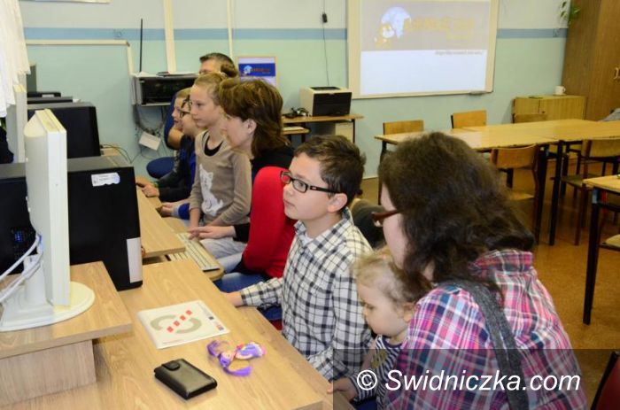 Żarów: Bo każdy może być programistą