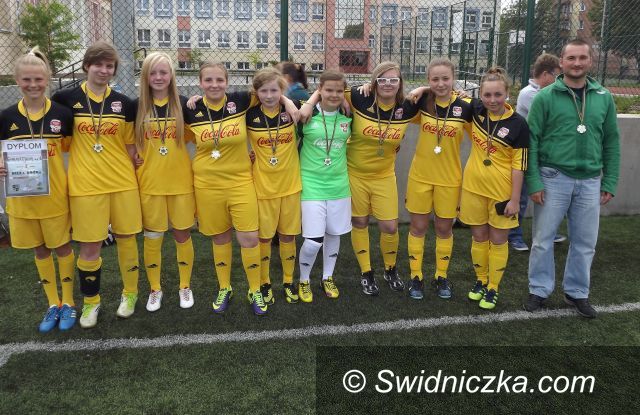 Wrocław: Świdnicka "jedynka" piąta na Dolnym Śląsku!