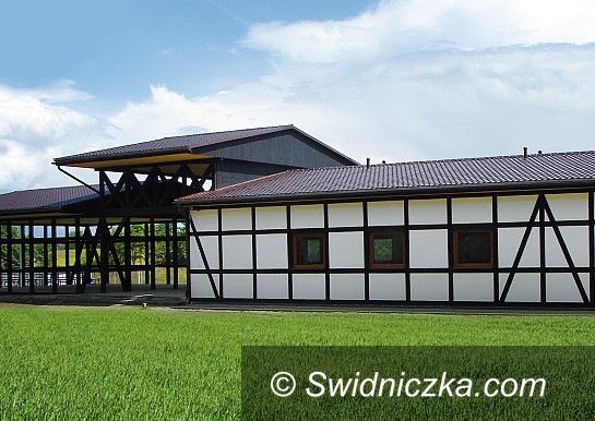 Burkatów: Otwarcie świetlicy w Burkatowie