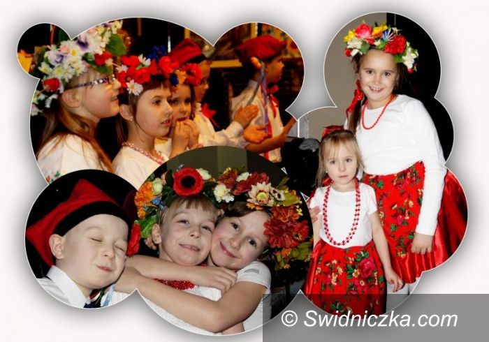Świdnica: Świętujemy Dzień Mamy!