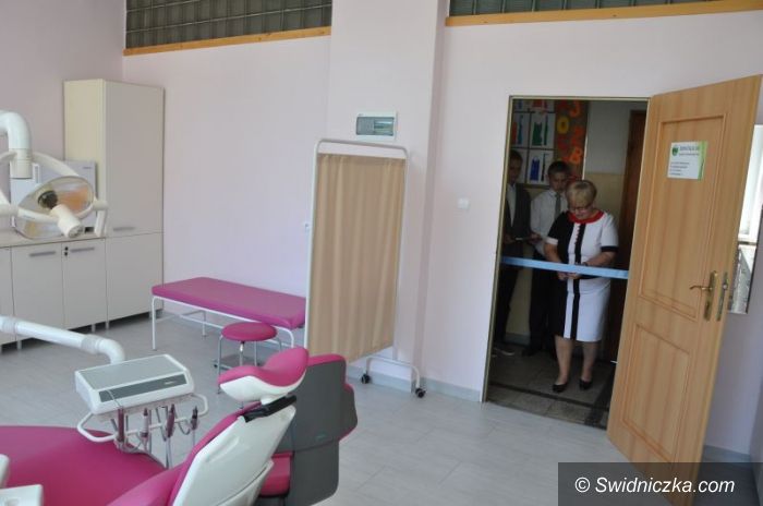 Pszenno: Zdrowe zęby – od pomysłu do realizacji