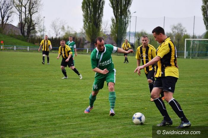 Strzegom: Są miliony dla OSiR–u