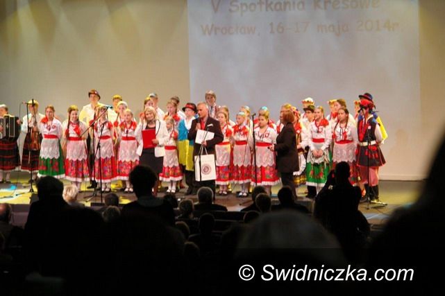 Wrocław: W trosce o polskie groby na Ukrainie…