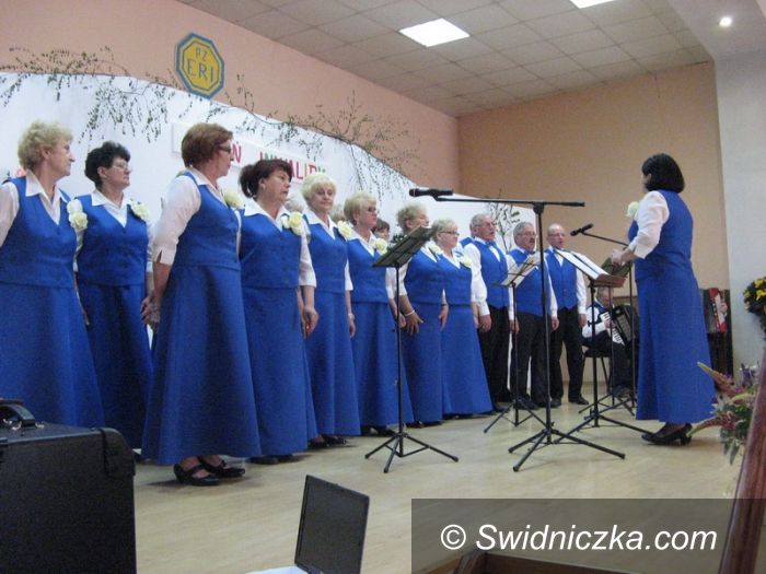 Świebodzice: Światowy Dzień Inwalidy u seniorów