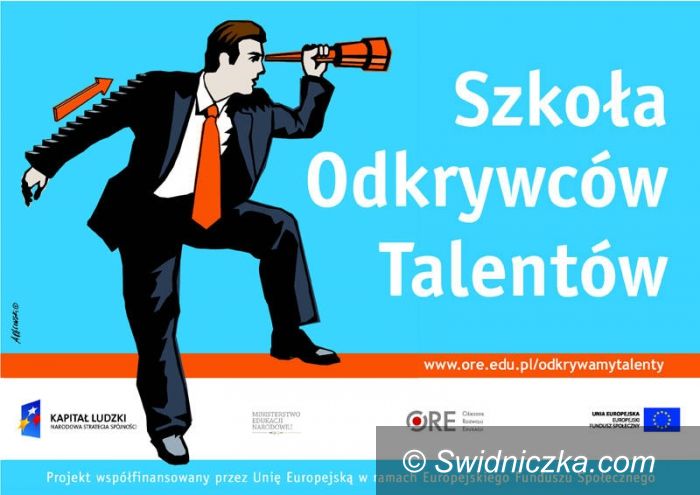 Imbramowice: Szkoła Talentów