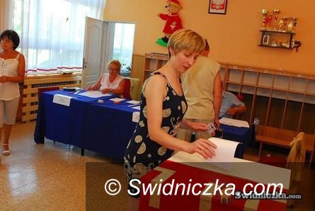 Świdnica: Zdaniem SLD wybory w Świdnicy zostały fatalnie przygotowane. Magistrat odpiera te zarzuty!